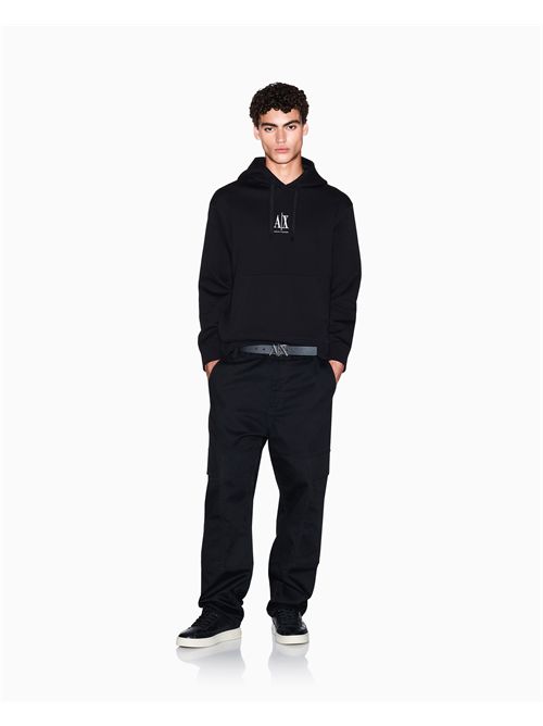  ARMANI EXCHANGE | XM000369AF10818/UC001
